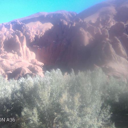 Auberge Aicha Boumalne Dades ห้อง รูปภาพ